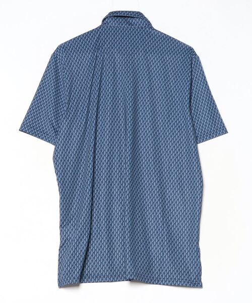 【新品未使用】RLX クラシックフィット M 定価¥26,400 RLX ポロシャツ クラシック フィット パフォーマンス メンズ