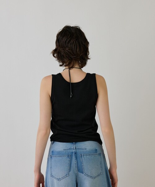 tシャツ クルーニットトップ レディース GRACE CONTINENTAL tシャツ クルーニットトップ レディース