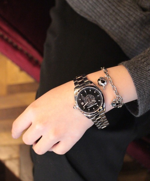 KARL LAGERFELD 腕時計 「KARL LAGERFELD/カール