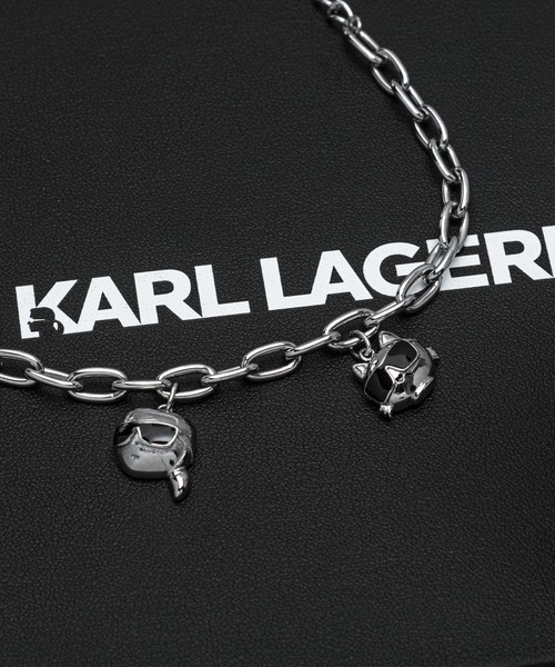 KARL LAGERFELD 腕時計 「KARL LAGERFELD/カール