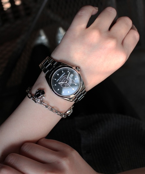 KARL LAGERFELD 腕時計 「KARL LAGERFELD/カール
