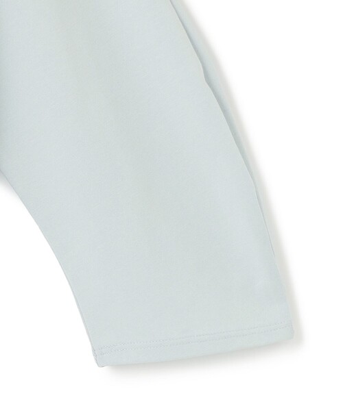 ICB（アイシービー） tシャツ コンフォートプレーティング デザイン