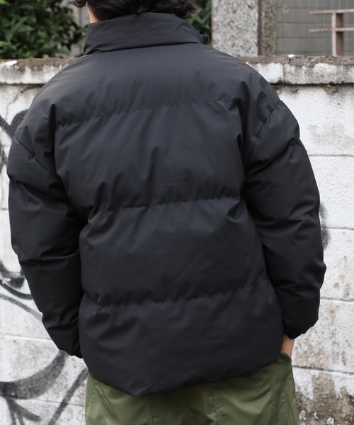 「SETUP7」 ブルゾン M ブラック メンズ_画像3