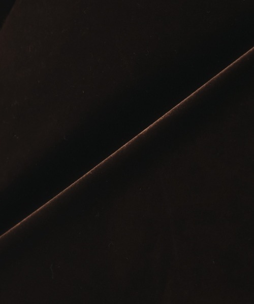 「epnok」 イージーパンツ MEDIUM ブラウン メンズ_画像7