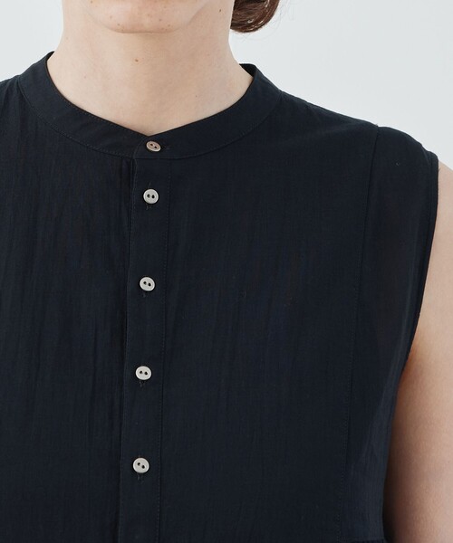 GALERIE VIE（ギャルリー ヴィー） ワンピース インドコットン