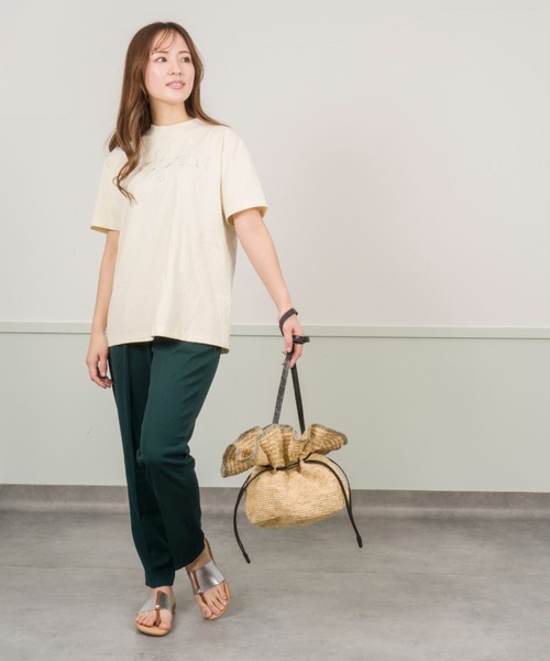 MADE IN MADA ショルダーバッグ バッグ 「MADE /メイドインマダ