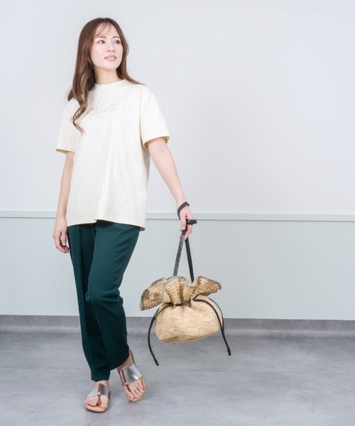 MADE IN MADA ショルダーバッグ バッグ 「MADE /メイドインマダ
