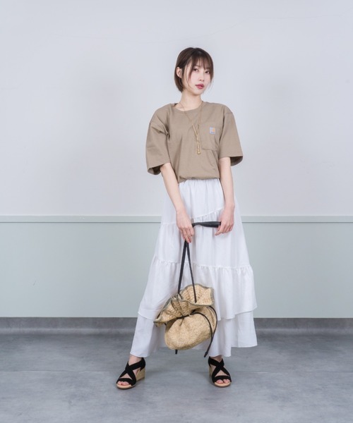新品未使用‼️ショルダーバッグ MADE IN MADA メイドインマダ ラフィア MADE IN MADA ショルダーバッグ バッグ 「MADE /メイドインマダ