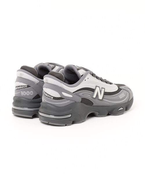【NEW BALANCE】M1000 男女兼用 スニーカー New Balance スニーカー M1000 メンズ : ZOZOTOWN Yahoo!店