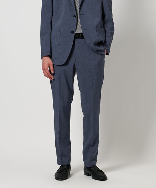 【大きいサイズ】UNITED ARROWS スーツセットアップXXL相当ネイビー オーバーサイズ スーツ｜ユナイテッドアローズ公式通販 - UNITED