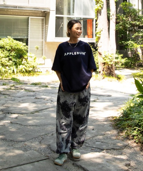 APPLEBUM（アップルバム） tシャツ APPLEBUM” T-shirt メンズ
