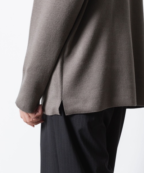 ATTACHMENT（アタッチメント） セーター ニット メンズ : ZOZOTOWN