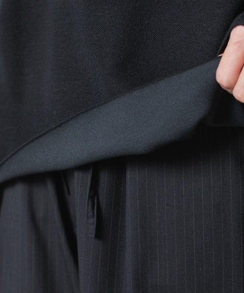 ATTACHMENT（アタッチメント） セーター ニット メンズ : ZOZOTOWN