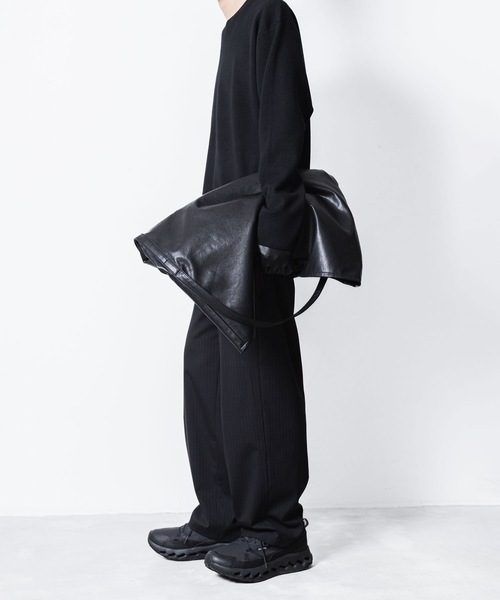 ATTACHMENT（アタッチメント） セーター ニット メンズ : ZOZOTOWN