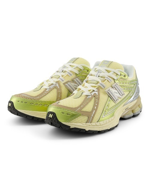 国内発★送料無料！ニューバランスU1906R レアなイエロー！ New Balance 1906R | Foot Locker