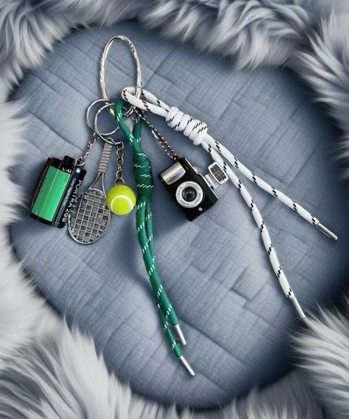 CHANEL 「CHANEL」 チャーム - シルバー レディース : ZOZOTOWN