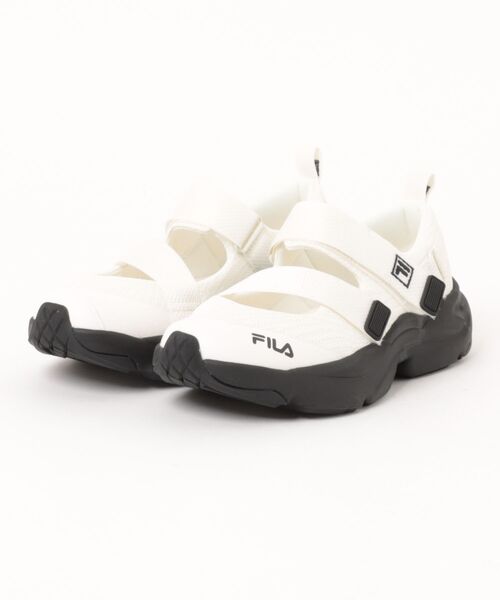 [FILA] RAY TRAINER MJ スニーカー★新作・24SS★送料・関税込★ 口コミ・レビュー｜[FILA] RAY TRAINER スニーカー ☆新作・24SS