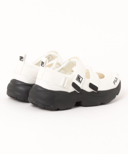 [FILA] RAY TRAINER MJ スニーカー★新作・24SS★送料・関税込★ 口コミ・レビュー｜[FILA] RAY TRAINER スニーカー ☆新作・24SS