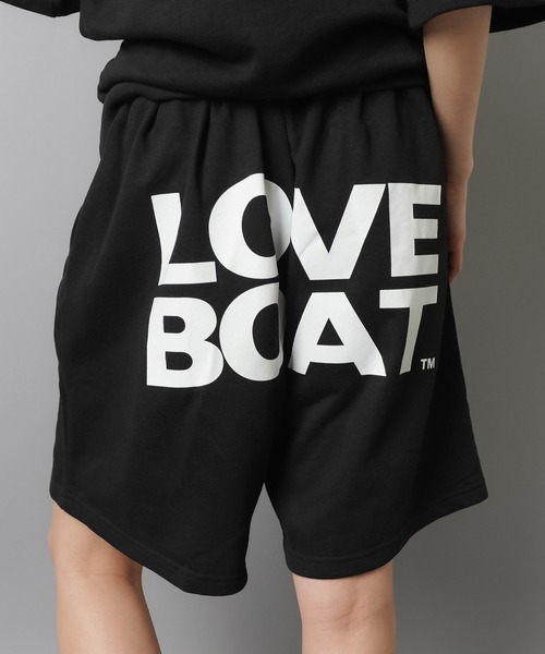 ラブボート セットアップ 「LOVE BOAT/ラブボート」セットアップ
