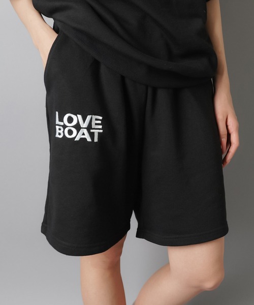 ラブボート セットアップ 「LOVE BOAT/ラブボート」セットアップ