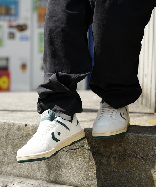 CONVERSE スニーカー CONVERSE/コンバース WEAPON SK OX メンズ