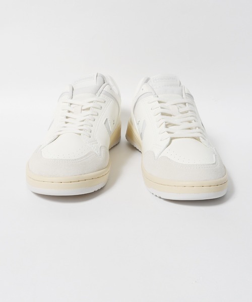 CONVERSE（コンバース） スニーカー WEAPON SK OX スニーカー 3色展開