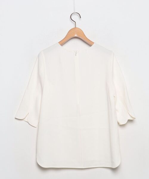 deuxeme classe muse ブラウス