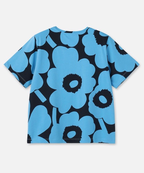 tシャツ Tunnit Unikko / t-shirt レディース Tunnit Unikko T-shirt | Marimekko