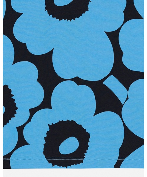 marimekko tシャツ Tunnit Unikko / t-shirt レディース
