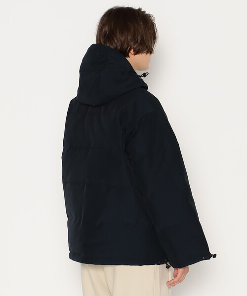 美品！DANTON ダウン 黒 Sサイズ Danton（ダントン） ダウンジャケット S ブラック レディース