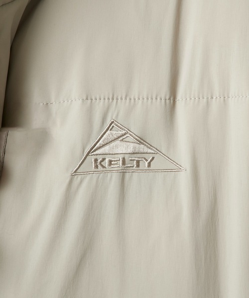 KELTY（ケルティ） ダウンコート ダウンジャケット 「KELTY」「限定