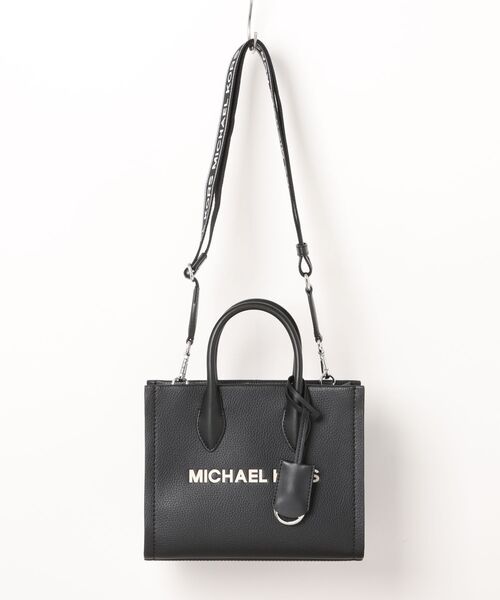 MICHAEL KORS ショルダーバッグ バッグ MIRELLA SM SHOPPER TZ