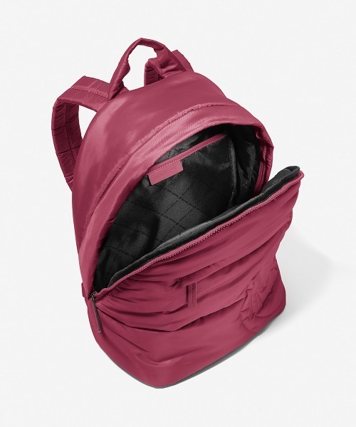 MICHAEL KORS 「MICHAEL KORS」 リュック FREE レッド