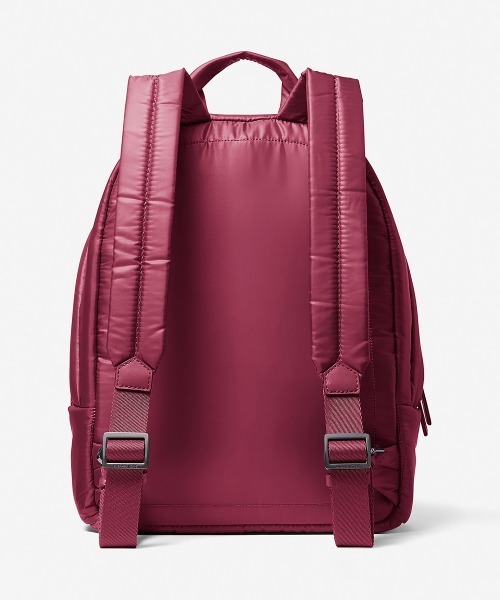 MICHAEL KORS 「MICHAEL KORS」 リュック FREE レッド