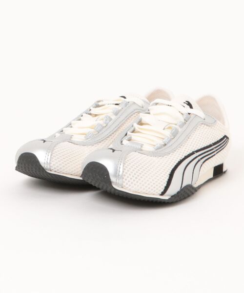 PUMA スニーカー プーマ H-STREET OG 403692 05FROSTED IVORY