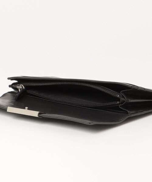 PRADA 「PRADA」 財布 - ブラック レディース : ZOZOTOWN Yahoo