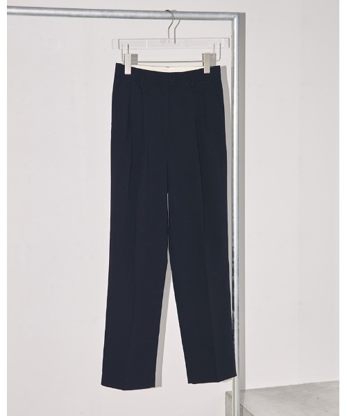 TODAYFUL 「TODAYFUL」 パンツ 38inch ブラック レディース