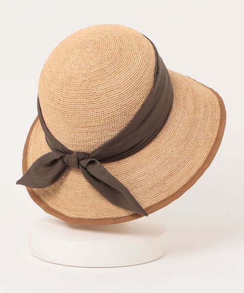 CA4LA（カシラ） 帽子 ハット VELNA レディース : ZOZOTOWN Yahoo!店