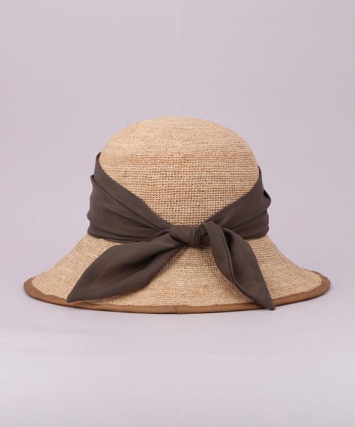 CA4LA（カシラ） 帽子 ハット VELNA レディース : ZOZOTOWN Yahoo!店