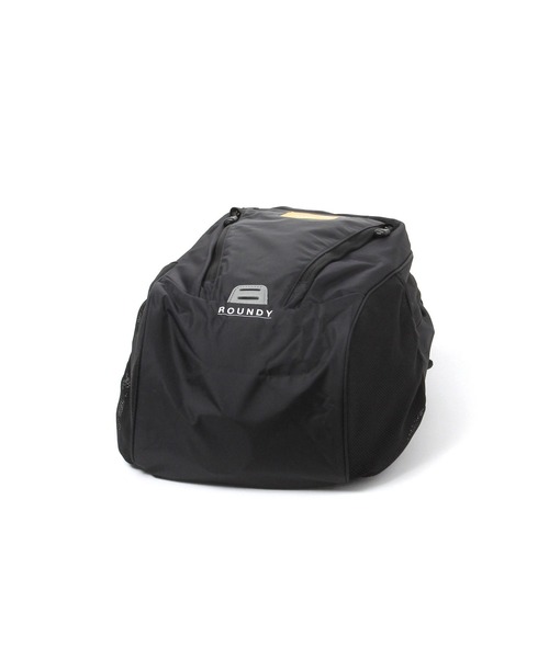 【新品】ノースフェイス　ラウンディ22L（ブラック） THE NORTH FACE ザ・ノース・フェイス キッズ リュック