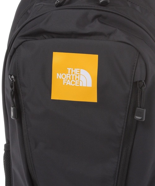 リュック　ノースフェイス ザ・ノース・フェイス(THE NORTH FACE) リュックサック 22L