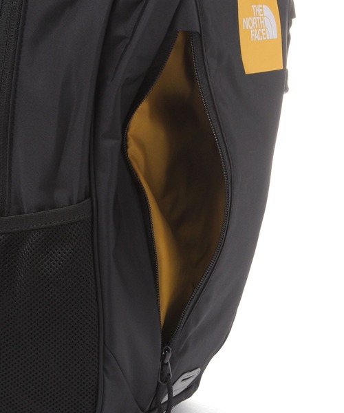 THE NORTH FACE リュック 「THE FACE(ザ・ノース・フェイス