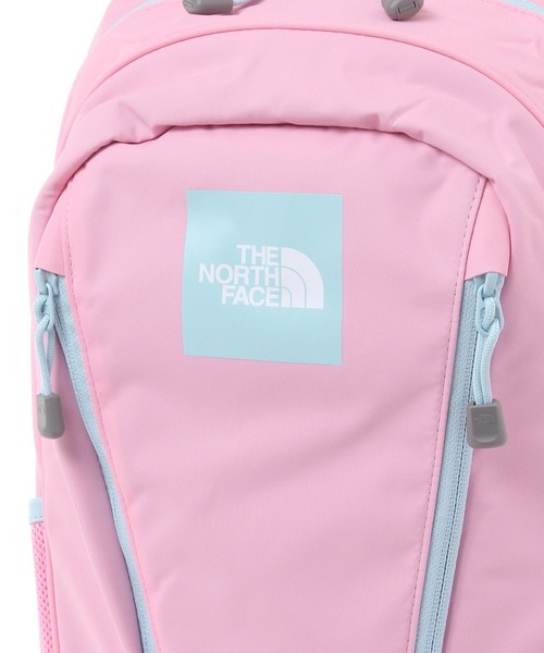THE NORTH FACE リュック 「THE FACE(ザ・ノース・フェイス