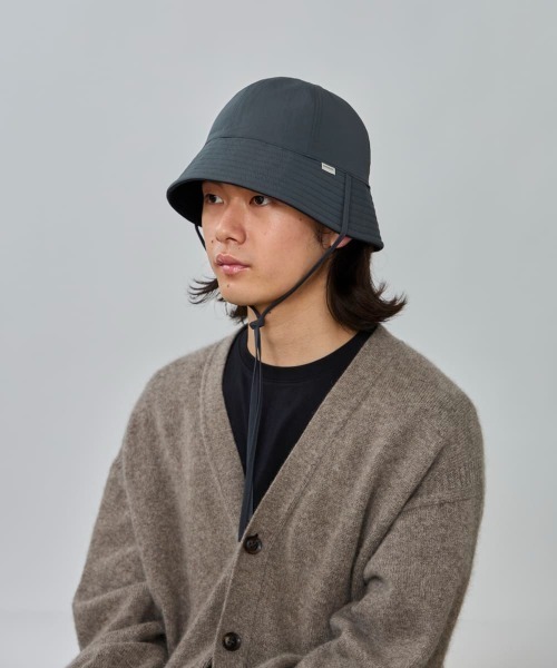 override（オーバーライド） 帽子 ハット REP REVERSIBLE GOB HAT