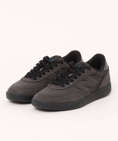 スニーカー new balance/ニューバランス ヌメリック メンズ レディース スニーカー スケシュー ストリート NM440 WD2
