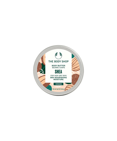 THE BODY SHOP（ザボディショップ） コスメセット コフレ 「数量限定
