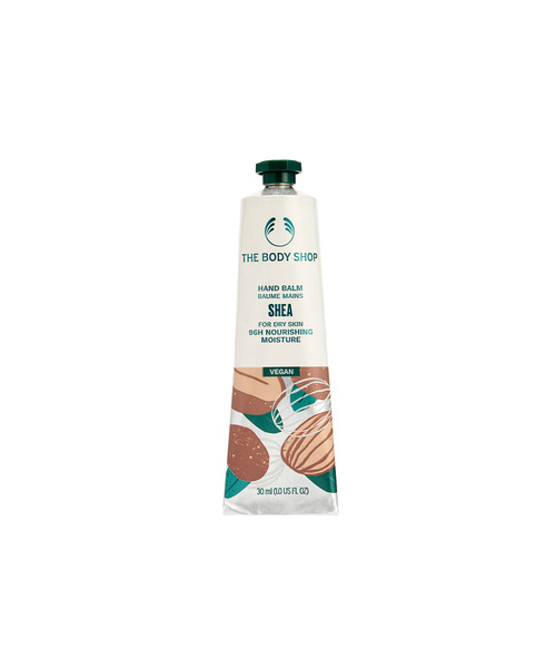 THE BODY SHOP（ザボディショップ） コスメセット コフレ 「数量限定
