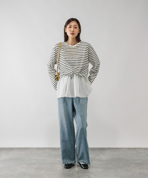 d.i.a. タンクトップ 楽天市場】【SALE／40%OFF】ヘビロッTEE裾アソートタンク/320976