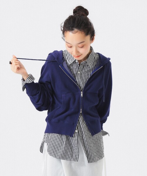 SCREEN STARS（スクリーンスターズ） パーカー 「別注」SCREEN STARS