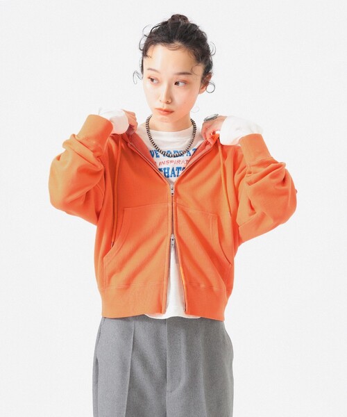 SCREEN STARS（スクリーンスターズ） パーカー 「別注」SCREEN STARS